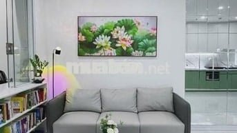 Cần bán cănchung cư New Skyline, Văn Quán, 136m2, 3 ngủ, 2VS