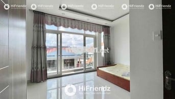 SIÊU PHẨM BAN CÓ BAN CÔNG CỰC THOÁNG CÓ MÁY LẠNH NGAY AEON BÌNH TÂN