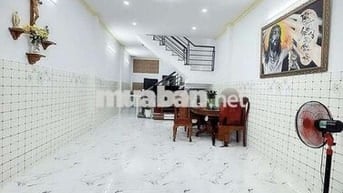 2 tầng - 58 m2 - Tân Quỳ Tân Quý - Nhỉnh 4 Tỷ