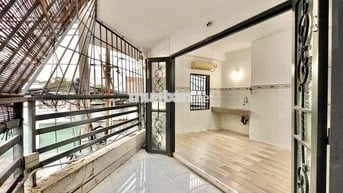 ✨GIẢM SỐC PHÒNG STUDIO BAN CÔNG SẴN MÁY LẠNH, THANG MÁY _ GẦN ĐẦM SEN