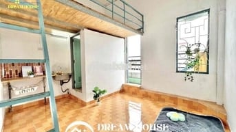 PHÒNG TRỆT GÁC CAO,RỘNG THOÁNG,NGAY AEON TÂN PHÚ,MỚI HOÀN THIỆN 100%