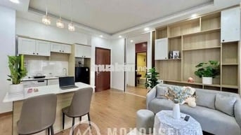 CĂN HỘ CAO CẤP 1PN 1PK TÁCH BẾP SIÊU XINH FULL NỘI THẤT NGAY CITYLAND