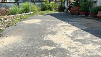 BÁN ĐẤT HXH CÁCH ĐƯỜNG NGUYỄN THỊ ĐỊNH 50m phường Thạnh Mỹ Lợi Quận 2 