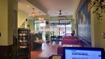 MT 2 căn Phạm Ngũ Lão, Phường 3, Gò Vấp, Hồ Chí Minh