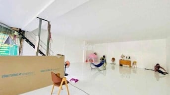 Cho thuê mặt bằng đường Võ Thị Sáu ngang 10m trung tâm Biên Hoà