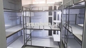 Cho Thuê Kí Túc Xá Trung Tâm TP giá rẻ