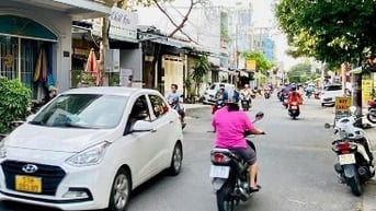 🌈 BÁN CĂN NHÀ MẶT TIỀN ĐƯỜNG SỐ 4, PHƯỜNG 11, QUẬN-GV