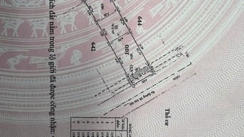 Chính chủ bán đất sau căn MT Võ Văn Hát, Q9. 64m2 Full thổ Giá 4.4 tỷ