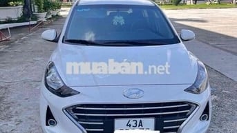 Hyundai Grand i10 2021 1.2 MT - BẢN ĐỦ FULL
