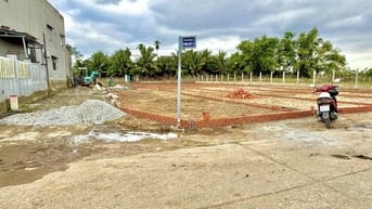  ĐẤT NỀN ĐÀ NẴNG – CHỈ TỪ 7XX TRIỆU, MẶT TIỀN ĐƯỜNG 5M,HỔ TRỢ VAY 50%