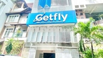 🔥CHO THUÊ – 243/9 TÔ HIẾN THÀNH, P.13, Q.10🔥- 5x20 - trệt , 2 lầu .