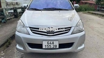 Toyota Innova 2009 V Stđ