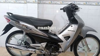 Honda anpha 100 -2014 ,bs95, máy êm