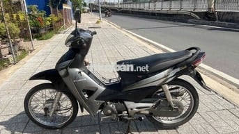 xe máy zin êm ru bs65