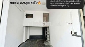 🔥ĐẠI HẠ GIÁ THUÊ THẤP HƠN THỊ TRƯỜNG NHIỀU LẦN MBKD Đ.VẠN KIẾP