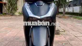 Honda SH 160i ABS 2023 Full ĐEN NHÁM 3.900Km