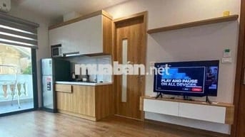 ☄️NGAY SƯ VẠN HẠNH  - CĂN HỘ FULL NỘI THẤT, BAN CÔNG CỬA SỔ,l