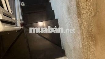 HXH - LÊ VĂN SỸ – 40M² – NHÀ ĐẸP