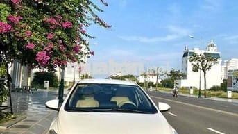 Toyota Vios 2017 1.5G TRD - 86000 km