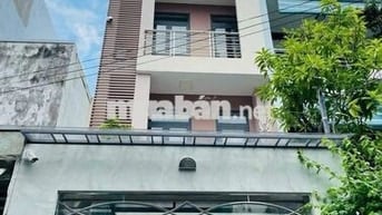 MT KD ĐẮC ĐỊA - 95A Trường Chinh, P12, Tân Bình - 5x20m, 4 Tầng, 280m2