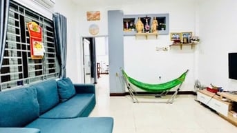 Bán nhà đường số 3 gần chợ Chiều Nguyễn Thị Định 79m,Thạnh Mỹ Lợi,Quận