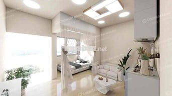 💖💖 CHO THUÊ CĂN HỘ CAO CẤP TÁCH BẾP NGAY PHÚ NHUẬN-NHÀ MỚI 100%💖💖