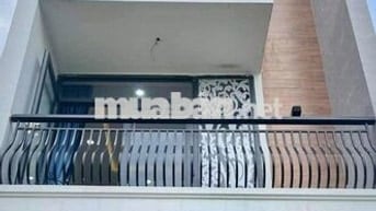 Cần cho thuê nhà HXH 498/4A Lê Hồng Phong P.1 Q.10.