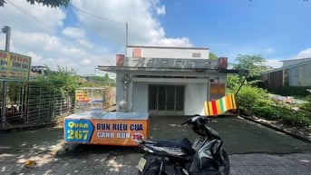 Bán nhà mặt tiền kinh doanh đường Phạm Văn Diêu 200m2 (P. Tân Hạnh)