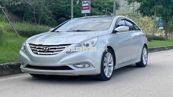 Hyundai Sonata 2010 2.0L AT hàng tuyển chọn cựcđẹp
