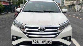 Toyota Rush 2020 S 1.5 AT - 38000 km