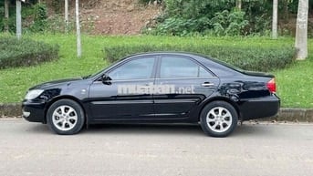 Toyota Camry 2004 3.0V VTTi 2004 một chủ từ mới