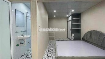 Bán nhà TT Thanh Xuân Bắc, ngõ thông chỉ 1.3 tỷ – nhà đẹp sẵn ở – t