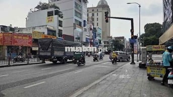 Phan Đăng Lưu - Bạch Đằng | Gần Chợ Bà Chiểu | 15m² (3.6x4m) | Hẻm 1 T