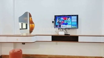 🌺Bán Toà Căn Hộ : 5 Tầng : Đinh Thị Hoà 
🌺Diện Tích : 98m2 
🌺Gồm