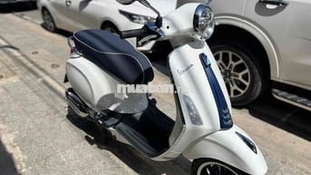vespa Pimavera 125 (mới 99 %)❇️Đồng Moto Đà Lạt ❇️