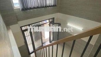 Nhà Nguyên Căn 3PN2WC + PK + Phòng Bếp full nội thất cao cấp