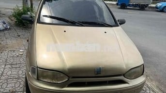 Fiat 2001 - 22500 km