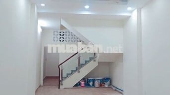 Cho thuê nhà HXH Nguyễn Đình Chính 4x15m 2 lầu 4pn mới giá 20 triệu