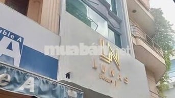 🏠 CHO THUÊ NHÀ MT HOA HUỆ - PXLONG- 4x10 -3 LẦU