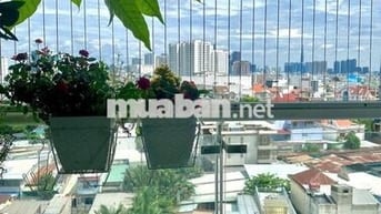 Cần bán căn hộ Hoàng Anh Thanh Bình, Đường D4