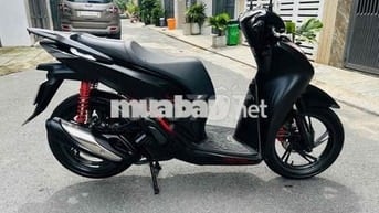 SH125 2025 LƯỚT 2000KM. CHÍNH CHỦ - CÓ GÓP