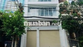 ☘️ Cho Thuê Nhà MT Lê Trung Nghĩa_8x23m_Hầm Nổi Trệt 4 lầu_Thang Máy.