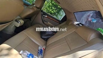 GENTRA 2008 SX 1.5 MT - 190000 km