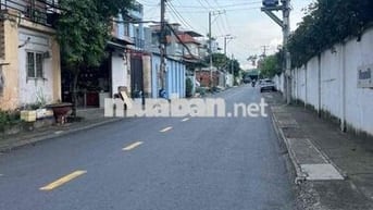 DÃY TRỌ 5 PHÒNG - 72M2 - HẺM XE HƠI TRÁNH - ĐƯỜNG SỐ 6 - TRƯỜNG THỌ