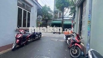 bán nhà c4 kiệt oto nhựa Phạm Cự Lượng Sơn Trà gần Biển