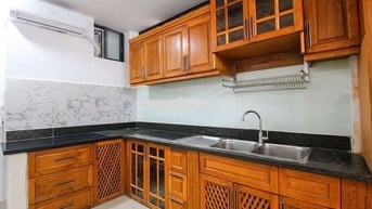 🌈 GẦN NGAY KHU BÀU CÁT ĐÔI - PHÒNG FULL NỘI THẤT