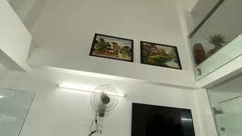 🚘39m2 hẻm xe hơi 3 lầu 🚗 10m ra mặt tiền . 