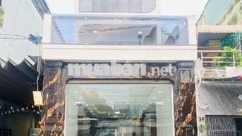 🏡 Nhà mặt tiền Lê Công Phép – An Lạc, Bình Tân