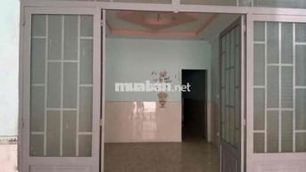 cần bán nhà gấp (ngay bệnh viện bình tân 70m2)