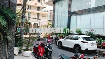 Cho thuê MB ĐẸP Sư Vạn Hạnh –Full Setup –Diện Tích 120m² –Giá Chỉ 28tr